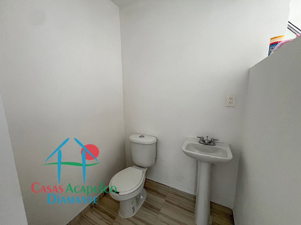 Casa Costa Azul Pedro Andrés Sufrend - Cuarto de servicio 5